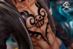 【Pre Order】JollyRoger Studio Trafalgar Law Battle Standing Resin Statue Doposit - Image 4