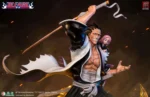 【In Stock】JIMEI Palace Bleach Kenpachi 1:4 Resin Statue (Copyright) - Image 5