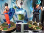 【In Stock】Figure Class Dragon Ball Z Vegetto Resin Statue - Image 7