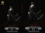 【Pre order】Verve Studio BLEACH Fetters Yhwach Sky Lock Chops the Moon Resin Statue - Image 7