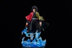 【Pre order】Red Hare Studios Demon Slayer Tomioka Giyuu 1/6 Resin Statue Deposit - Image 2