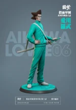 【Pre order】YuanMeng Studio Aikawa Love & Rojuro Otoribashi - Image 5