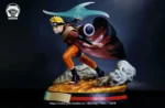 【Pre order】YLW Studio Naruto The Immortal Naruto 1/7 scale Resin Statue Deposit