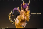 【In Stock】FA STUDIO BLEACH 1/4 Shihouin Yoruichi - Image 17