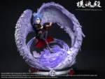 【Pre order】MHD Studio Naruto Konan WCF Scale Resin Statue Deposit