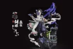 【Pre order】 NIREN Studio Demon Slayer Kochou Shinobu 1/7 Resin Statue Deposit - Image 2