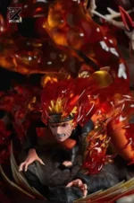 【Pre order】Jianke Studio Naruto 1/7 Scale Resin Statue Deposit - Image 4