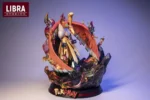 【Pre order】Libra Studio Pokemon Golden Bird Ho-Oh Resin Statue Deposit - Image 4