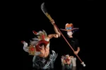 【In Stock】YY Studio One-Piece White Beard Edward Newgate Bust Resin Statue - Image 8