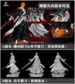 【Pre order】CHENG STUDIO 1/6 Kurosaki Ichigo - Image 7