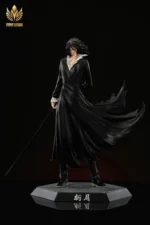 【Pre order】Verve Studio BLEACH Fetters Yhwach Sky Lock Chops the Moon Resin Statue
