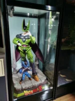 【In Stock】X-Studio Dragon Ball Z Perfect Cell 1:3 Scale Resin Statue - Image 9