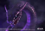 【Pre order】MHD Studio Naruto Psychic beasts Manda Resin Statue Deposit - Image 4