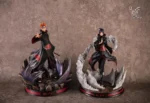【Pre order】Fire Phenix Studio Naruto Konan 1/7 Scale Resin Statue Deposit - Image 7