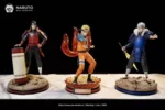 【Pre order】YLF Studio Naruto Nine Tails 1：7 Scale Resin Statue Deposit - Image 5