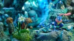 【Pre order】GENESIS Studio Pokemon Water Family Resin Statue Deposit - Image 4