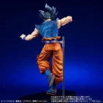 【In Stock】BANDAI Xplus Dragon Ball Super Goku New Migatte no Gokui 1:6 PVC Figure（Copyright） - Image 3