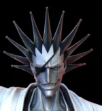 【Pre order】SHOGUN Studio Bleach Kenpachi 1:6 Resin Statue Deposit - Image 5