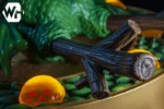 【Pre Order】WH Studio Dragon Ball Z Shenron wall hanging Resin Statue Deposit - Image 5