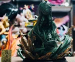 【In Stock】Surge Studio Naruto Senju Hashirama 1:8 Resin Statue - Image 3