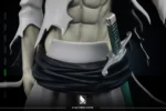 【Pre order】LEAF FIRE Studio BLEACH 1/6 Ulquiorra cifer - Image 10