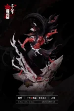 【In Stock】Bleach Dream Studio BLEACH BANKAI Zaraki Kenpachi Resin Statue