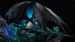 【In Stock】FlyLeaf-Studio BLEACH Two-stage morphology Ulquiorra cifer resin statue - Image 5
