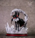 【Pre order】Fire Phenix Studio Naruto Konan 1/7 Scale Resin Statue Deposit - Image 6