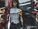 【In Stock】Clouds Studio Bleach Kurosoki Ichigo 1/6 Resin Statue - Image 8
