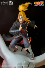 【In Stock】INFINITY Studio Naruto Shippūden Series Deidara and Tobi Resin Statue Deposit（Copyright）