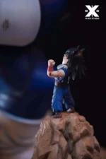 【Pre Order】 B SIX Studio Dragon Ball Z The Big Ape Vegeta Resin Statue Deposit - Image 7