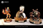 【Pre order】YLF Studio Naruto Nine Tails 1：7 Scale Resin Statue Deposit - Image 6