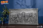 【Pre order】Infinity Studio Hokage Rock 3D Art Frame Resin Statue Doposit（Copyright） - Image 9