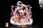 【In Stock】Magic Cube Studio One-Piece Boa Hancock Battle Resin Statue - Image 2