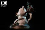 【In Stock】XBD Studio DragonBall Z Karin-sama カリン様 ​Resin Statue - Image 2