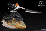 【Pre order】ONIRI Creations BLEACH Kurosaki Ichigo Resin Statue Deposit（Copyright） - Image 6