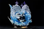 【In Stock】TriEagles Studio BLEACH Gotei 13 Hitsugaya Toushirou 1/6 Scale Resin Statue (Copyright) - Image 4