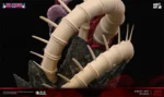 【Pre order】Krazy Art BLEACH Bangkai Baboon king snake tail pill Abarai Renji 1/6 Resin Statue (Copyright) - Image 7