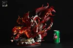 【Pre order】Jianke Studio Naruto 1/7 Scale Resin Statue Deposit - Image 6