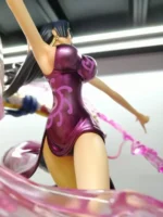 【In Stock】F.O.C Studio One-Piece Boa Hancock Battle Resin Statue - Image 5