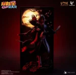 【In Stock】TriEagles Studio Naruto Uchiha Itachi 1/6 Scale Resin Statue (Copyright) - Image 4