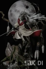 【In Stock】Singularity Workshop Naruto Uchiha Madara in SixSages 1/7 Scale Resin Statue - Image 5