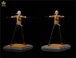 【In Stock】Verve Studio BLEACH Vizard Shinji Hirako 1/6 Resin statue - Image 3