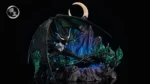 【In Stock】FlyLeaf-Studio BLEACH Two-stage morphology Ulquiorra cifer resin statue - Image 4