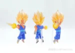 【In Stock】LeaGue Studio Dragon Ball Super Vegito WCF Resin Statue - Image 2