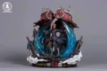 【Pre order】Time Walker Studio Naruto Pain Shinra Tensei 1:8 Scale Resin Statue Deposit