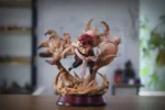【In Stock】G5 Studio Naruto Gaara WCF Resin Statue - Image 2