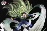 【In Stock】JZ Studio One-Piece Monkey·D·Dragon 1:6 Battle Resin Statue