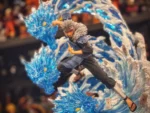 【In Stock】Clouds Studio Hokages Resonance Series No.2 Tobirama Senju Resin Statue - Image 7