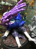 【In Stock】Figure Class Dragon Ball Z Vegetto VS Zamasu Resin Statue - Image 5